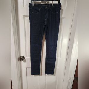 Women's Ultra Stretch Skinny High-Rise Jeans